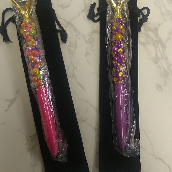 Custom Ink Pen Bundle - Picture 2 of 3